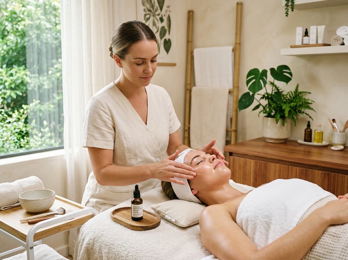 Clinical Skincare & Facials