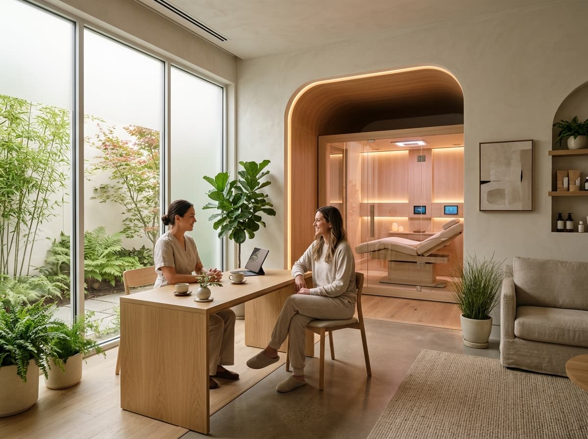 Medical Wellness Therapies