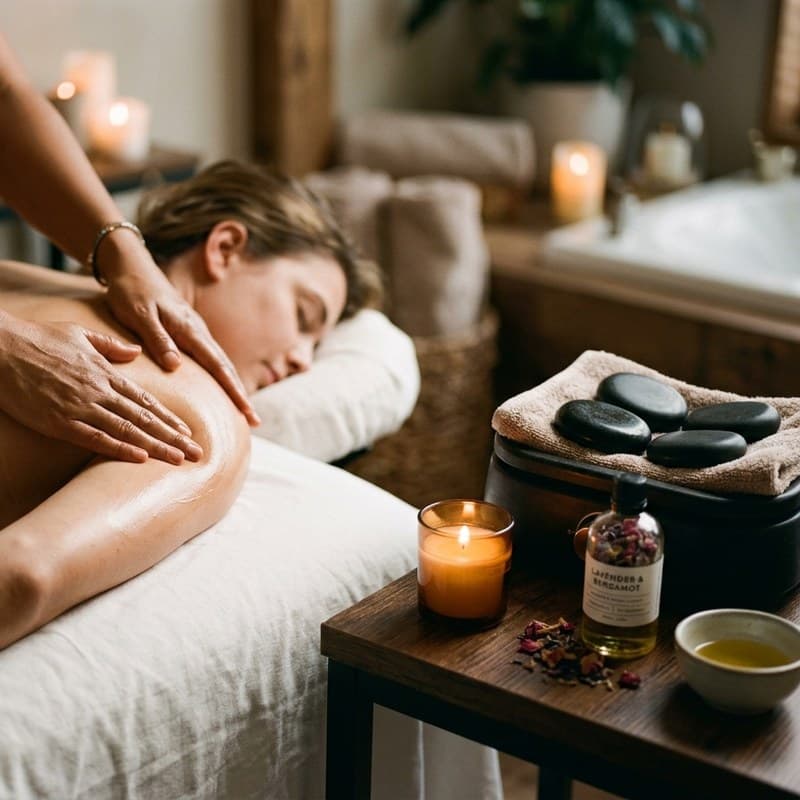 Nutrient Body Polishing