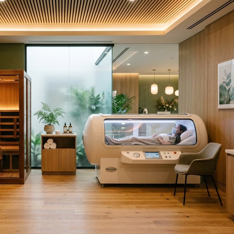 Colonic Hydrotherapy